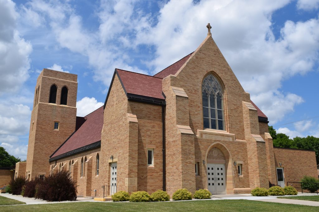 Zion Lutheran Church