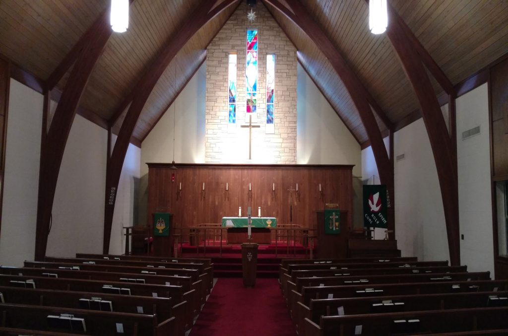 Zion Lutheran Church