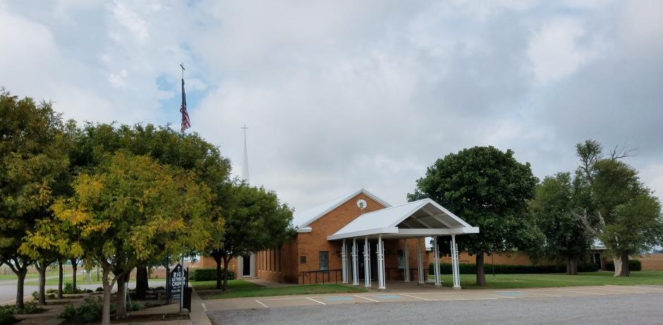Zion Lutheran Church