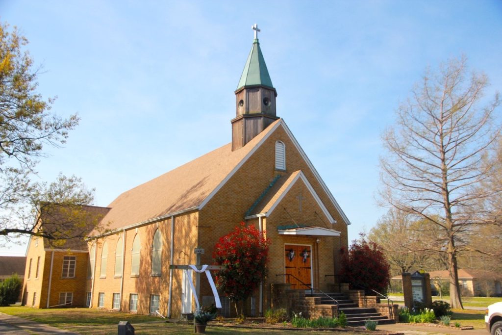 Zion Lutheran Church